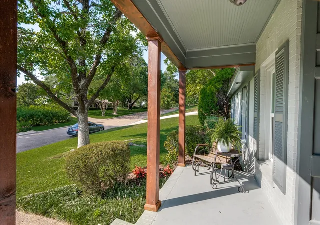 Photo 3 of Sale Pending at 8810 Grenore Dr, Dallas, TX 75218 | MLS# 21291667 | Listing updated on 2026-08-22