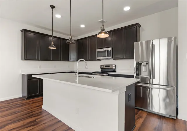 Photo 4 of Single family home for sale at 1520 Elise Ave, Waco, TX 76706 | MLS# 21291943 | Listing updated on 2026-08-03