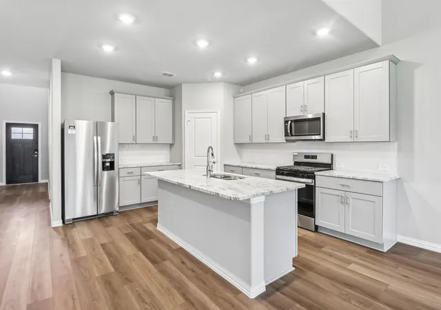 Photo 2 of Single family home for sale at 3268 Mint Springs St, Fort Worth, TX 76179 | MLS# 21291282 | Listing updated on 2026-08-28
