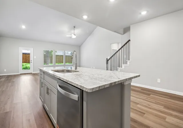 Photo 4 of Single family home for sale at 3268 Mint Springs St, Fort Worth, TX 76179 | MLS# 21291282 | Listing updated on 2026-08-28