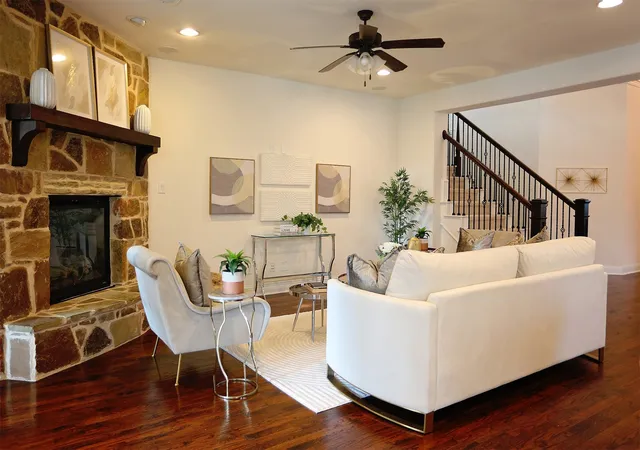 Photo 3 of Sale Pending at 6119 Mulholland Dr, Irving, TX 75039 | MLS# 21291059 | Listing updated on 2026-07-21