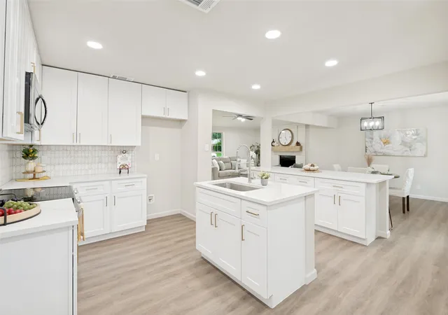 Photo 1 of Sale Pending at 4516 Hartford Dr, Plano, TX 75093 | MLS# 21291132 | Listing updated on 2026-07-13