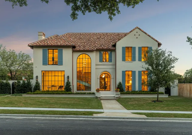Homes for sale in Highland Park, TX | 3701 Gillon Ave, Highland Park, TX 75205 | MLS# 21291288