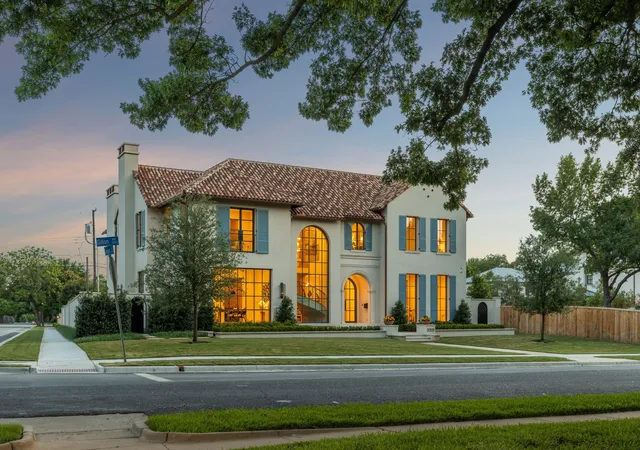 Homes for sale in Highland Park, TX | 3701 Gillon Ave, Highland Park, TX 75205 | MLS# 21291288