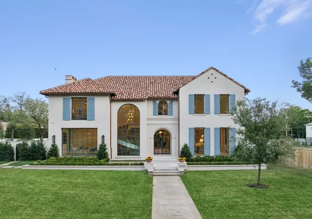 Homes for sale in Highland Park, TX | 3701 Gillon Ave, Highland Park, TX 75205 | MLS# 21291288