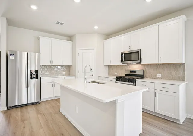 Photo 1 of Single family home for sale at 3256 Mint Springs St, Fort Worth, TX 76179 | MLS# 21291285 | Listing updated on 2026-08-25
