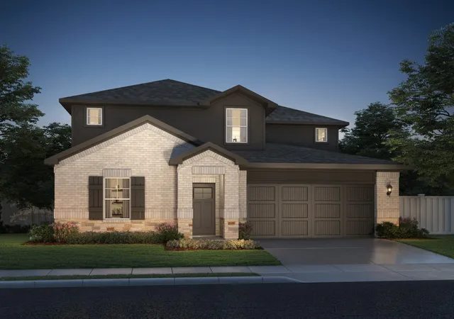 Photo 2 of Single family home for sale at 3256 Mint Springs St, Fort Worth, TX 76179 | MLS# 21291285 | Listing updated on 2026-08-25