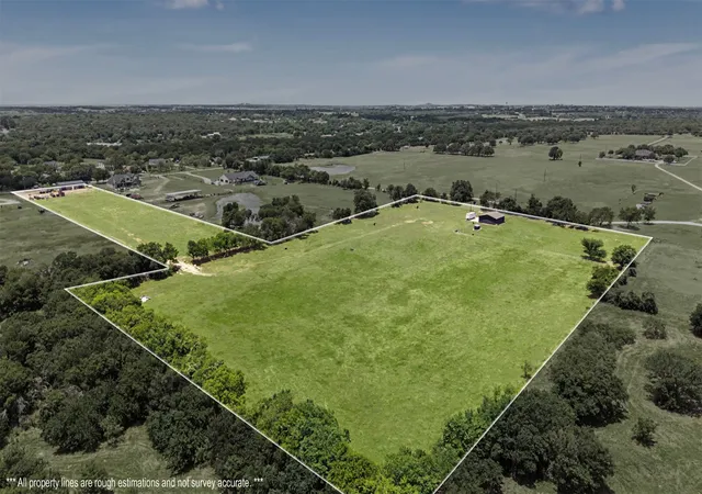 Photo 1 of Land for sale at 3718 County Road 801, Cleburne, TX 76031 | MLS# 21292042 | Listing updated on 2026-08-13