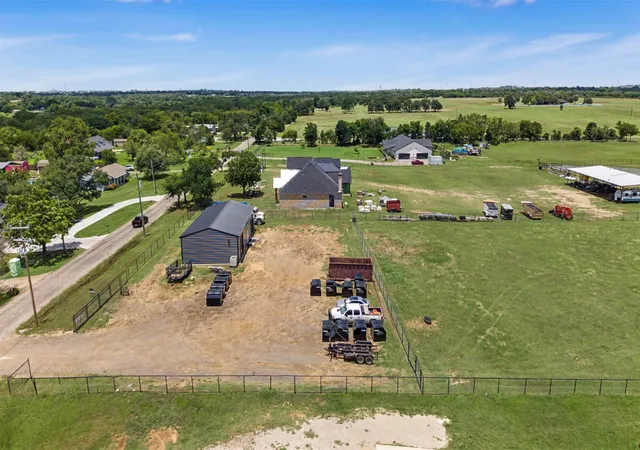 Photo 3 of Land for sale at 3718 County Road 801, Cleburne, TX 76031 | MLS# 21292042 | Listing updated on 2026-08-13