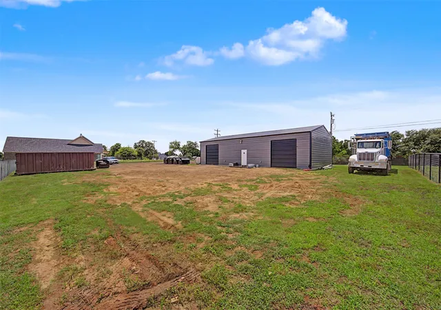 Photo 4 of Land for sale at 3718 County Road 801, Cleburne, TX 76031 | MLS# 21292042 | Listing updated on 2026-08-13