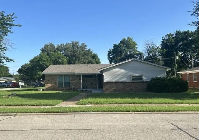 Photo 1 of Single family home for sale at 3022 Konet St, Irving, TX 75060 | MLS# 21252208 | Listing updated on 2026-08-24
