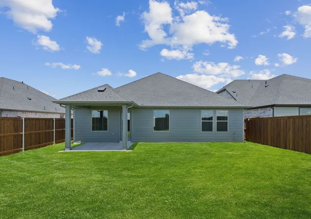 Homes for sale in Seagoville, TX | 2015 Chariot Ct, Seagoville, TX 75159 | MLS# 21292066