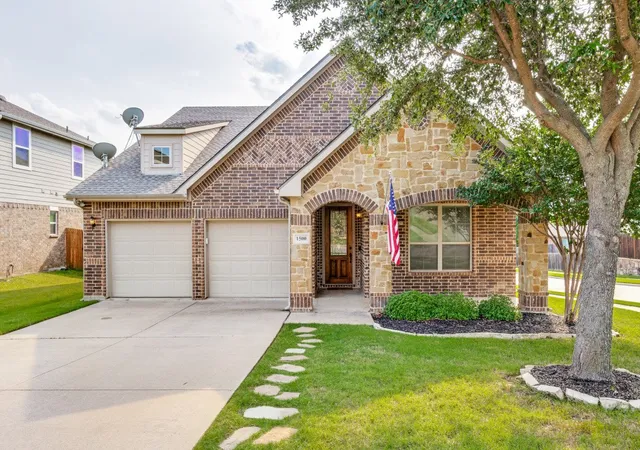 1st image of 1500 Canyon Creek Rd, Wylie, TX 75098 | MLS# 21291979