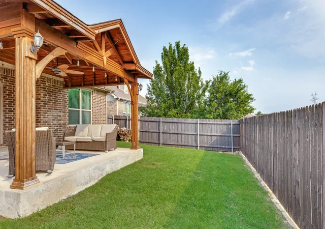 25th image of 1500 Canyon Creek Rd, Wylie, TX 75098 | MLS# 21291979