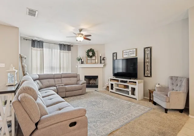 2nd image of 1500 Canyon Creek Rd, Wylie, TX 75098 | MLS# 21291979