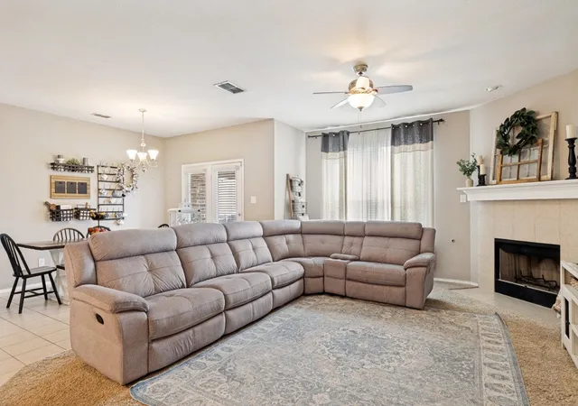 3rd image of 1500 Canyon Creek Rd, Wylie, TX 75098 | MLS# 21291979