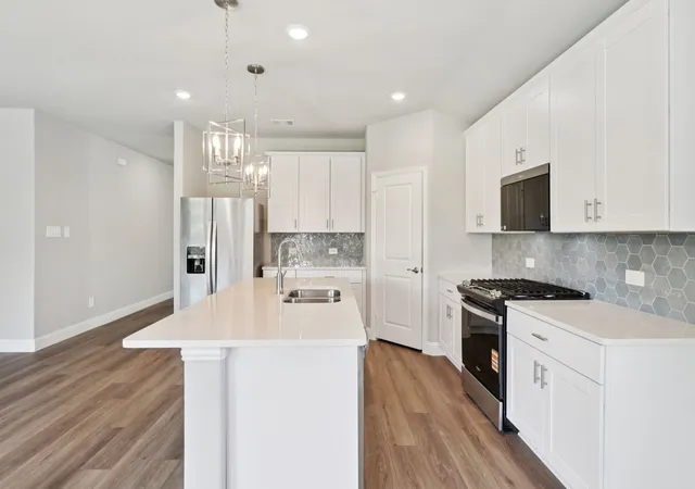 Photo 1 of Sale Pending at 3233 Romero Plz, Fort Worth, TX 76179 | MLS# 21291289 | Listing updated on 2026-08-22