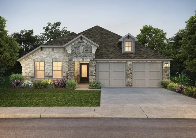 Photo 3 of Sale Pending at 3233 Romero Plz, Fort Worth, TX 76179 | MLS# 21291289 | Listing updated on 2026-08-22