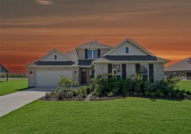 Single family home for sale at 605 Brown Rd, Leonard, TX 75452 | MLS# 21292124