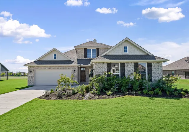Photo 1 of Single family home for sale at 605 Brown Rd, Leonard, TX 75452 | MLS# 21292124 | Listing updated on 2026-10-08