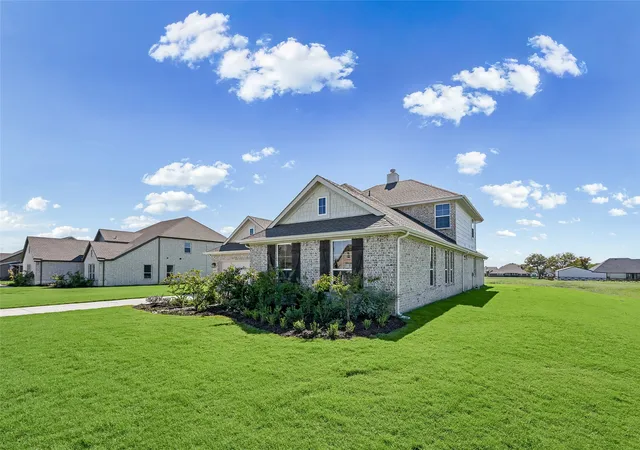 Photo 3 of Single family home for sale at 605 Brown Rd, Leonard, TX 75452 | MLS# 21292124 | Listing updated on 2026-10-08