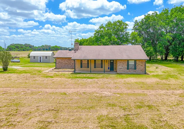 Photo 1 of Sale Pending at 955 Fm 667, Purdon, TX 76679 | MLS# 21291997 | Listing updated on 2026-10-06