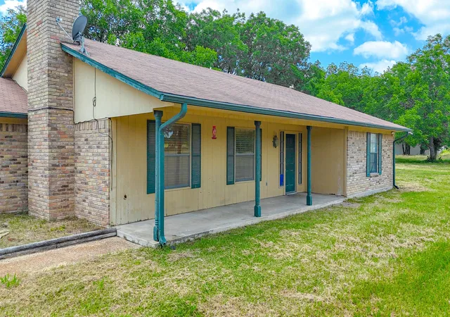 Photo 3 of Sale Pending at 955 Fm 667, Purdon, TX 76679 | MLS# 21291997 | Listing updated on 2026-10-06