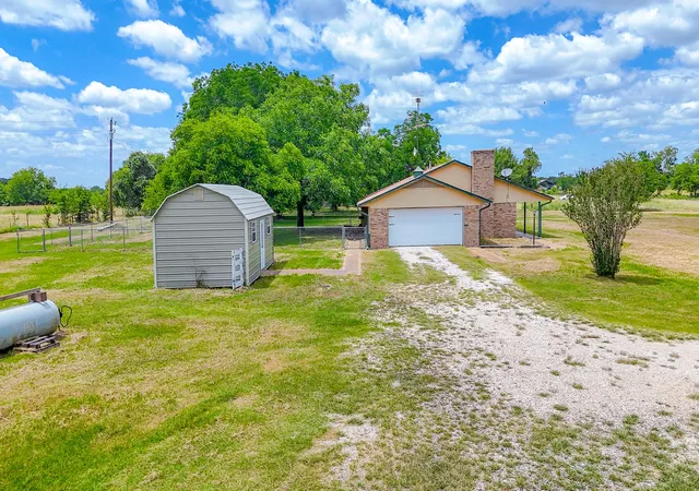 Photo 3 of Sale Pending at 955 Fm 667, Purdon, TX 76679 | MLS# 21291997 | Listing updated on 2026-10-06