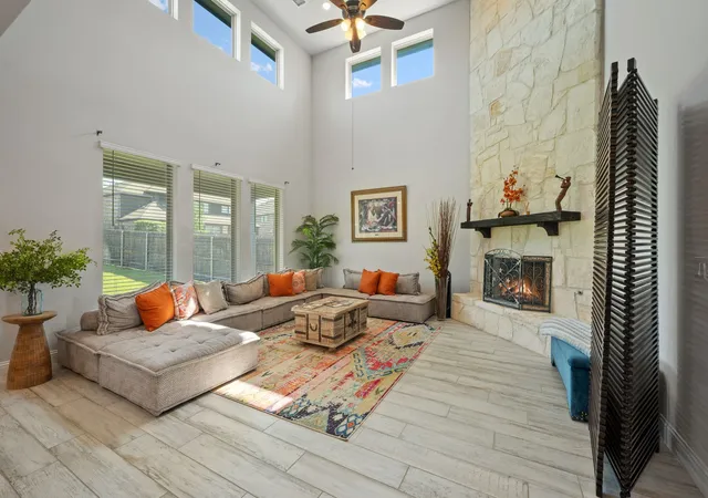 Photo 2 of Single family home for sale at 1013 Firecracker Dr, Justin, TX 76247 | MLS# 21292064 | Listing updated on 2026-08-22