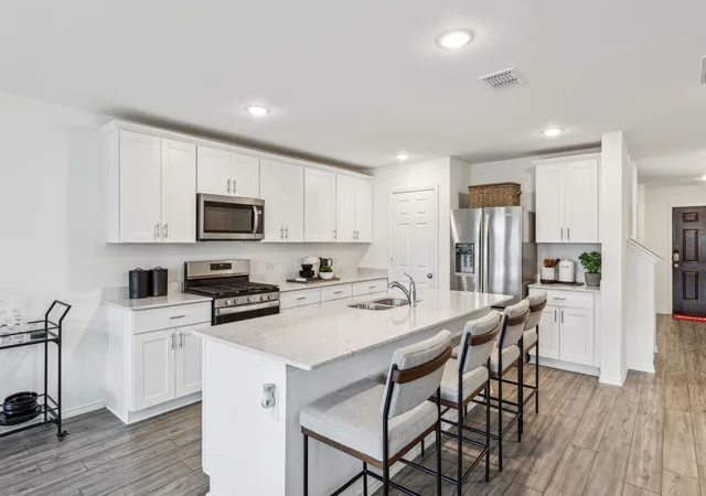 Photo 3 of Sale Pending at 15965 Dauntless Cove Dr, Haslet, TX 76052 | MLS# 21292106 | Listing updated on 2026-07-14