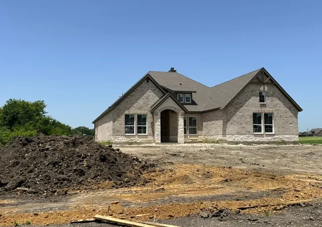 Homes for sale in Leonard, TX | 1536 County Rd, Leonard, TX 75452 | MLS# 21292175