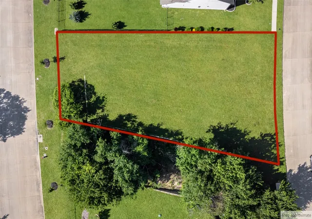 Photo 2 of Land for sale at 1408 Wolf Ridge Run, Gunter, TX 75058 | MLS# 21291603 | Listing updated on 2026-08-22