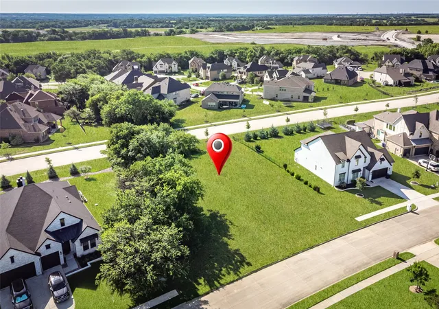Photo 3 of Land for sale at 1408 Wolf Ridge Run, Gunter, TX 75058 | MLS# 21291603 | Listing updated on 2026-08-22