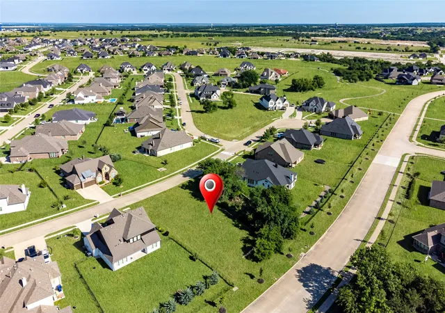 Photo 3 of Land for sale at 1408 Wolf Ridge Run, Gunter, TX 75058 | MLS# 21291603 | Listing updated on 2026-08-22