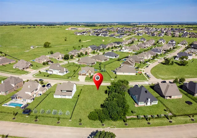 Photo 4 of Land for sale at 1408 Wolf Ridge Run, Gunter, TX 75058 | MLS# 21291603 | Listing updated on 2026-08-22