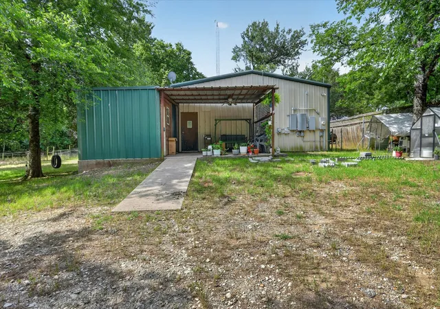 Photo 1 of Single family home for sale at 2625 County Road 2510, Quinlan, TX 75474 | MLS# 21292161 | Listing updated on 2026-07-08