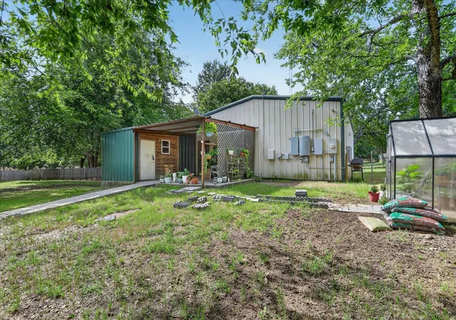 Photo 4 of Single family home for sale at 2625 County Road 2510, Quinlan, TX 75474 | MLS# 21292161 | Listing updated on 2026-07-08
