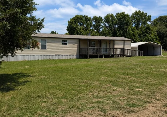 Photo 2 of Manufactured home for sale at 797 County Road 2958, Alba, TX 75410 | MLS# 21290616 | Listing updated on 2026-08-04