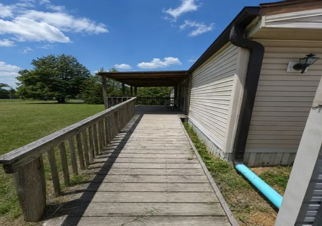 Photo 3 of Manufactured home for sale at 797 County Road 2958, Alba, TX 75410 | MLS# 21290616 | Listing updated on 2026-08-04
