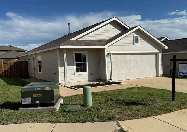 Photo 2 of Sale Pending at 5609 Hepburn St, Forney, TX 75126 | MLS# 21291789 | Listing updated on 2026-10-06