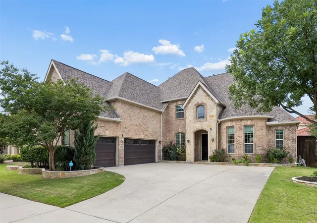 Photo 2 of Mansion for sale at 13430 Sellaronda Wy, Frisco, TX 75035 | MLS# 21282649 | Listing updated on 2026-09-06