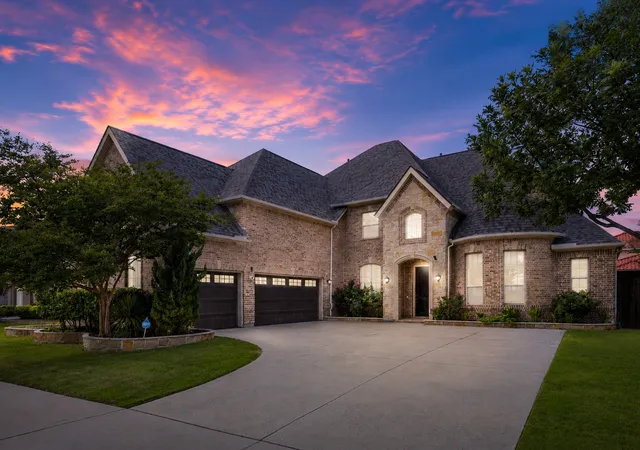 Photo 1 of Mansion for sale at 13430 Sellaronda Wy, Frisco, TX 75035 | MLS# 21282649 | Listing updated on 2026-09-06