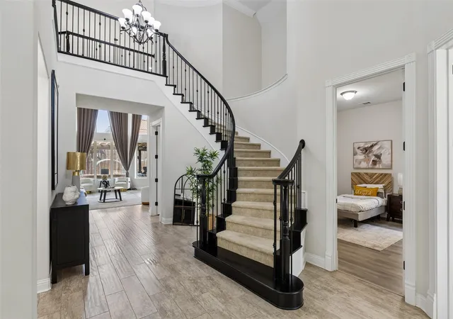 Photo 3 of Single family home for sale at 13430 Sellaronda Wy, Frisco, TX 75035 | MLS# 21282649 | Listing updated on 2026-09-06