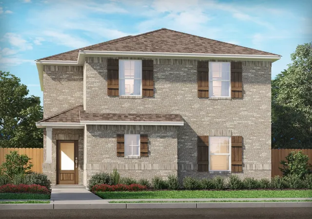 Photo 1 of Single family home for sale at 3224 Hopewell Ln, Fort Worth, TX 76179 | MLS# 21291313 | Listing updated on 2026-08-28