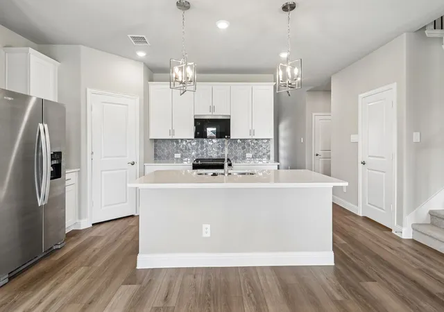 Photo 1 of Single family home for sale at 3221 Scorpion Ln, Fort Worth, TX 76179 | MLS# 21291297 | Listing updated on 2026-08-22