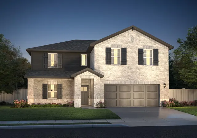 Photo 2 of Single family home for sale at 3221 Scorpion Ln, Fort Worth, TX 76179 | MLS# 21291297 | Listing updated on 2026-08-22