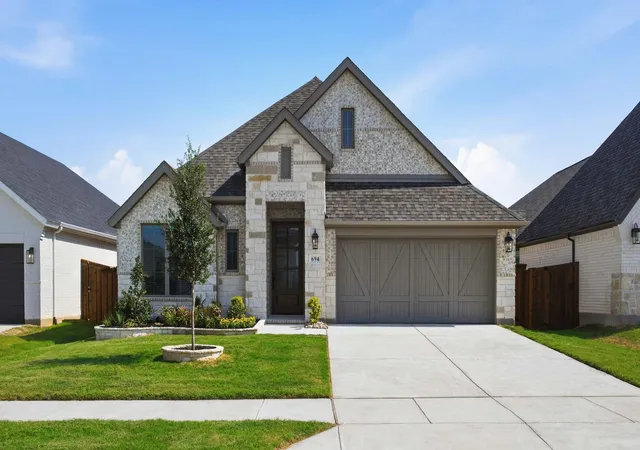 Photo 1 of Sale Pending at 694 Red Cedar Rd, Haslet, TX 76052 | MLS# 21292250 | Listing updated on 2026-10-06
