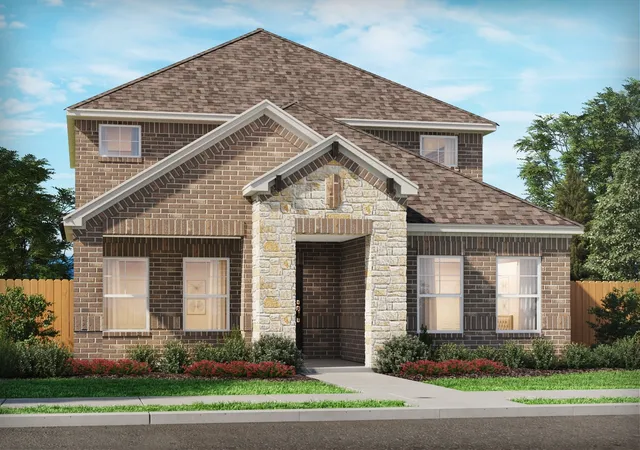 Photo 1 of Single family home for sale at 3220 Hopewell Ln, Fort Worth, TX 76179 | MLS# 21291300 | Listing updated on 2026-08-27