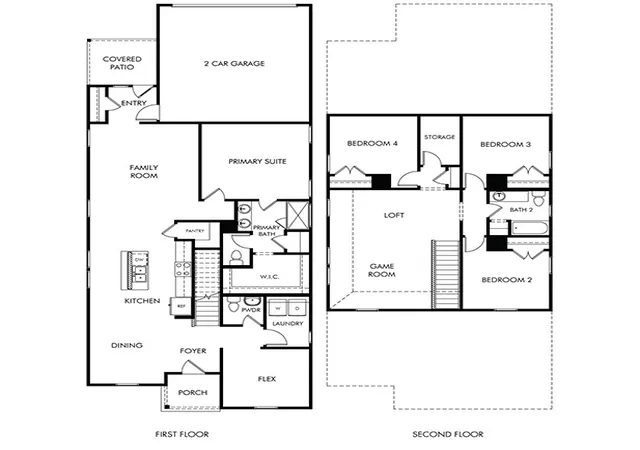 Photo 2 of Single family home for sale at 3220 Hopewell Ln, Fort Worth, TX 76179 | MLS# 21291300 | Listing updated on 2026-08-27