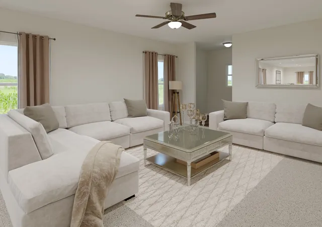 Photo 4 of Single family home for sale at 3220 Hopewell Ln, Fort Worth, TX 76179 | MLS# 21291300 | Listing updated on 2026-08-27